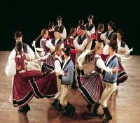 Folklore Show Folklore Show